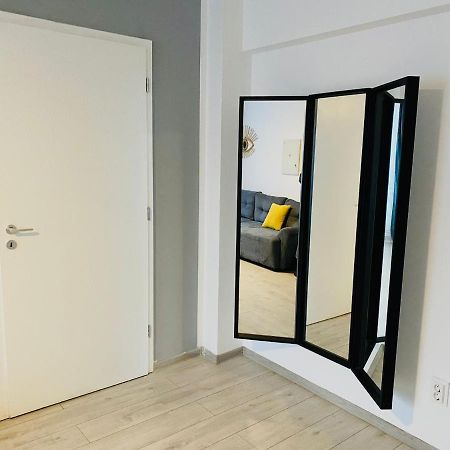 City Center Apartments -- Piata Unirii Yaş Dış mekan fotoğraf